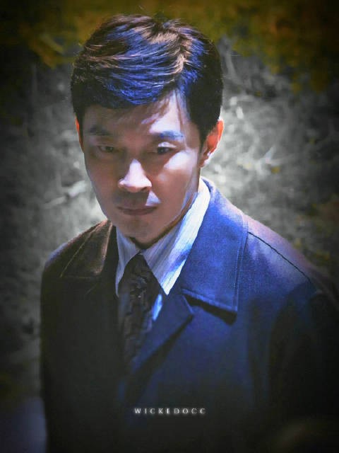 演员曹磊超话发文 战争和人冯村胜在年轻