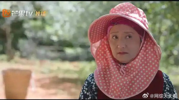 优秀的娃都是社会的，阿奶狂吐槽，除了钱啥都没有