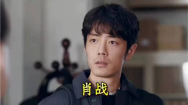 从24岁到35岁,11年时间,他从素人少年成长为实力派演员
