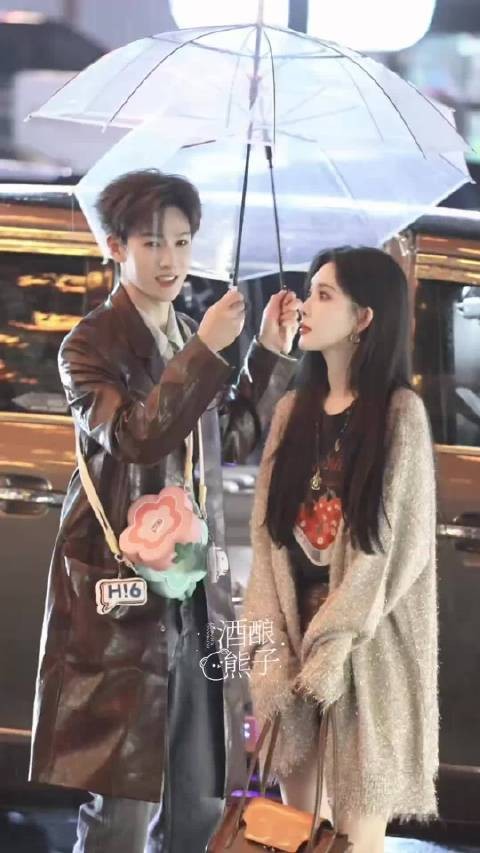 孟子义李昀锐hi6接下班昀牵孟绕糖分超标