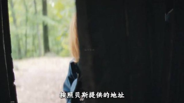 帕姆小木屋苦等杰森,归来只见满地碎玩具