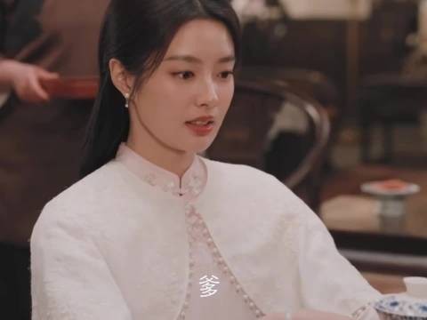 觉得压力大的可以看看虞昶轩他爹哈哈哈