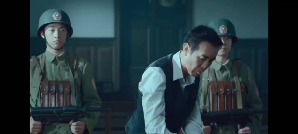 看了这个片子，你就知道收复台湾的日子不远了