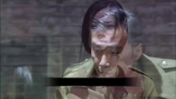 曾墨怡受尽酷刑，鬼子六竟是同志，信仰改变命运