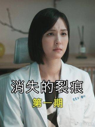 消失的裂痕首期内容沉浸式解析,抽丝剥茧拆解剧情伏笔