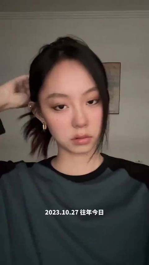 三年前怎么这么帅的