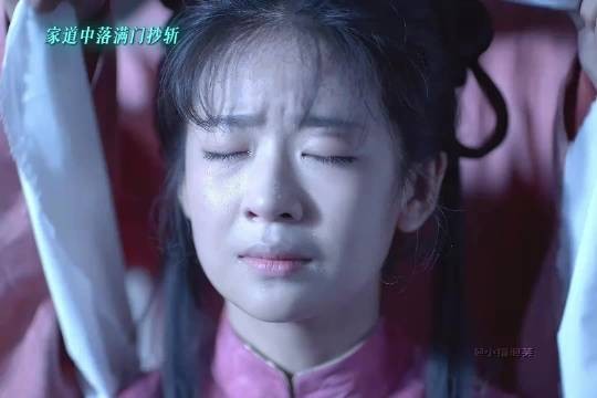 兰香如故亲情线戳人,从今往后像野草一样用力活