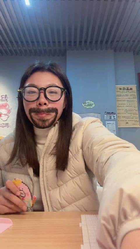要不要和我一起拼豆