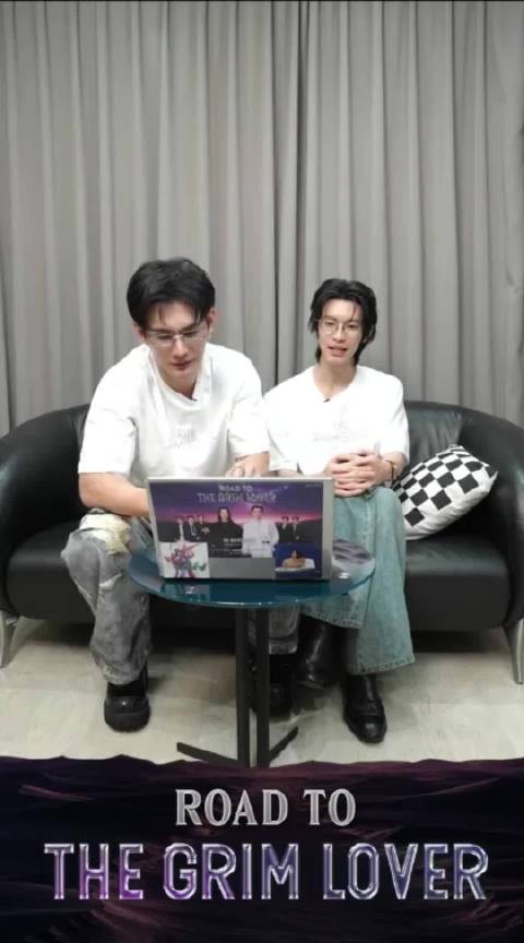 噗想看boombam，帕回应死神摇晃帆船