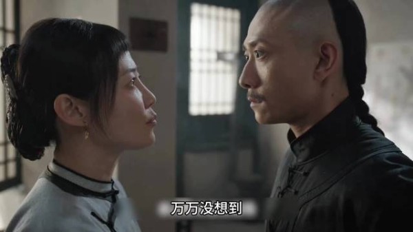 孟金福差点落寇真相全暴露