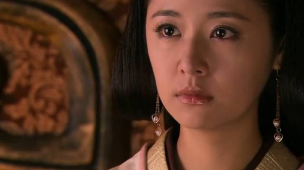 难怪当时看美人心计那么爽，嘴上说着当贤妻良母实际上一个个大权在握