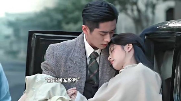 叶平君因吸入太多烟尘而昏迷不醒,可虞五少依旧不离不弃的守着她,且非她不娶
