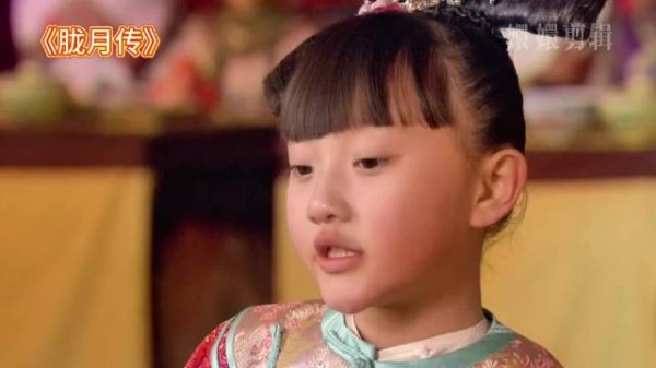 用胧月的视角打开甄嬛传，大魔王的一生又搞笑又悲惨