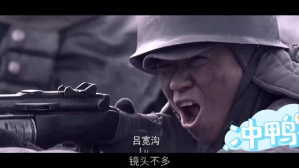 李乃文演活赵立忠李斯，坦言配角也能被记住