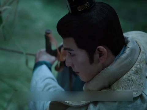 裴文宣李蓉阴差阳错再牵扯，张凌赫赵今麦主演