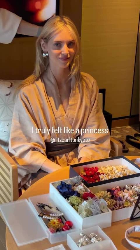 karicassandra x laraghraoui 和服竟然如此合适
