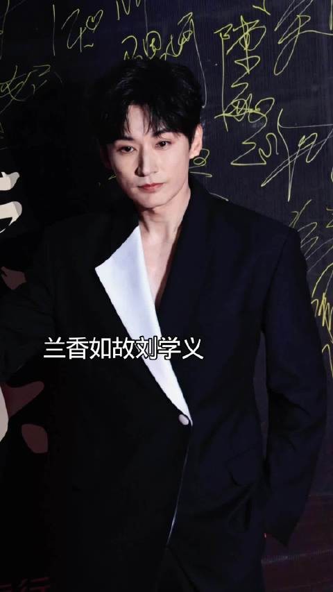 刘学义演的林锦岐深入人心，火遍大江南北！