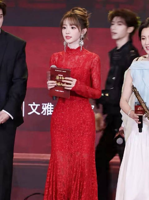 你们就看这个脸蛋身材馋不馋吧