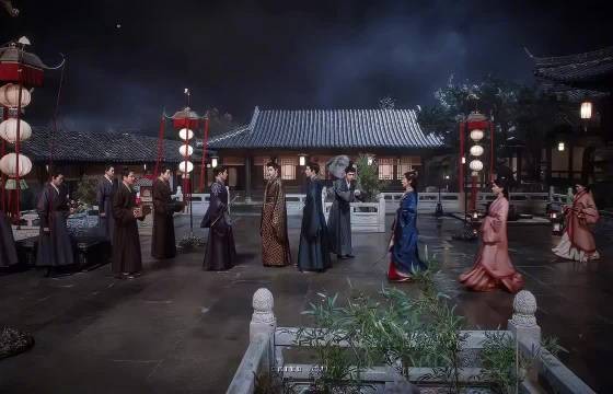 “陆濯：怎么人人都想抢我妻子？！” 一个接着一个喜欢我们女主宝宝