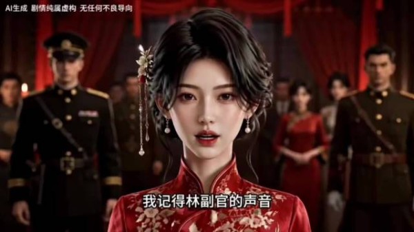 短剧安利计划十一接力打卡,她静心审视缘分勇敢寻找新出路