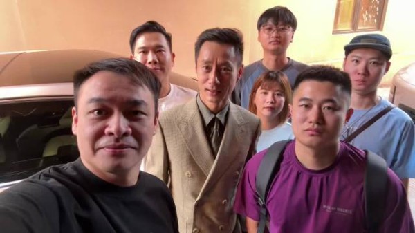 这个组合,你觉得是做什么的?
