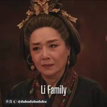 祖孙三代步步布局,海外观众感慨这才是隐形世家