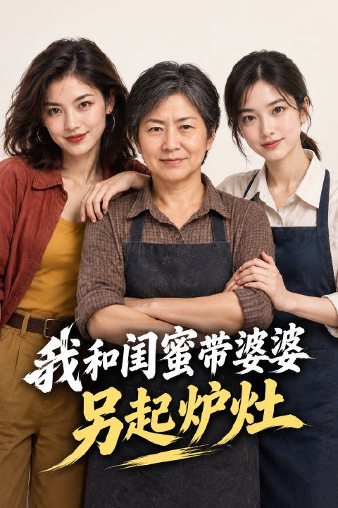 结婚五年我和婆婆成免费保姆,公公偏心小叔子逼拿养老钱买房