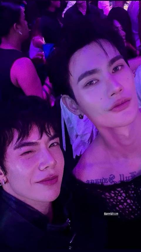 20261025 ELLE FASHION WEEK 2026 一些小小的更新掉落
