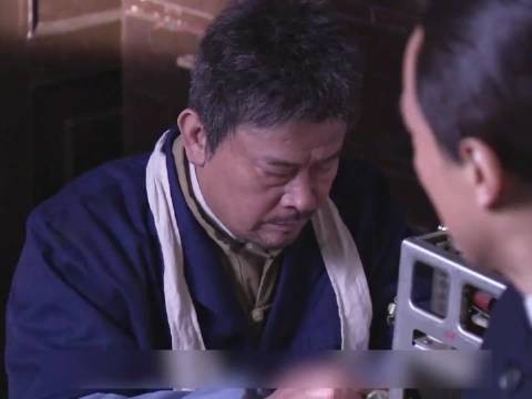 接头特工被策反,76号借联谊会布天罗地网