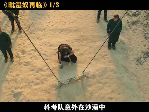 上古神弓重现人间
