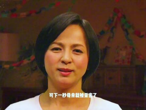 目睹父母遇害,变异女孩觉醒麒麟手反杀蛙人
