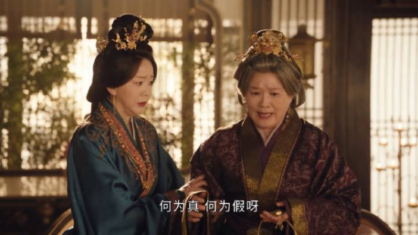 我渴到坏cp就这样崩溃破防