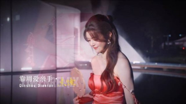 一针一线皆是江南韵味,苏绣和时尚碰撞也太好看了