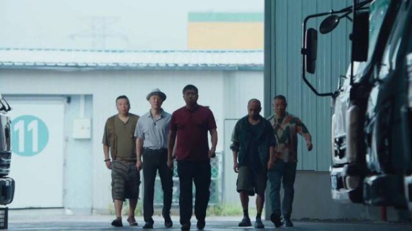 高叶韩东君张国强每晚19:30北京卫视品质剧场