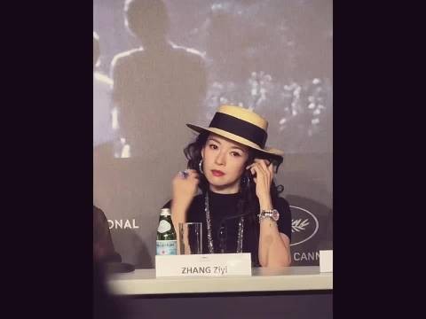 章子怡获香港浸会大学荣誉教授