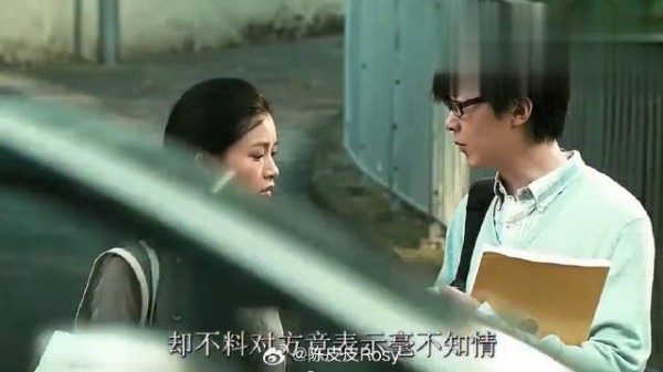 据说张家辉拍这部电影时入戏太深,事后足足花了3个月才能走出来!