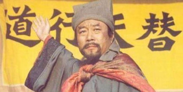 水浒108将只有几个人真实存在，施耐庵太能编了！
