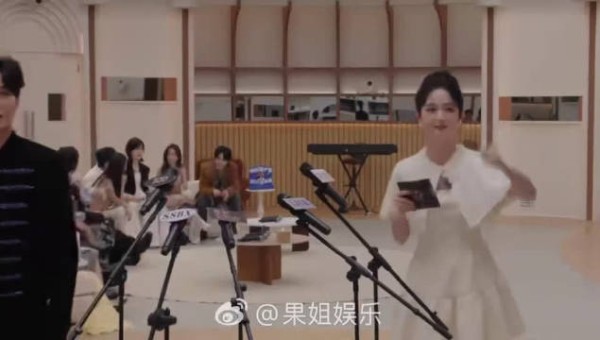 声生不息宝岛季2发布会官宣阵容,任贤齐陈楚生毛不易常驻