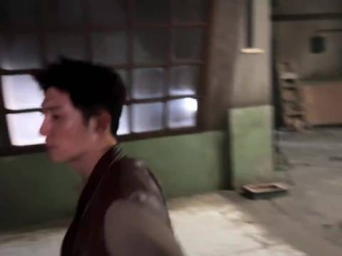 年代科幻剧觉醒之重启杀青