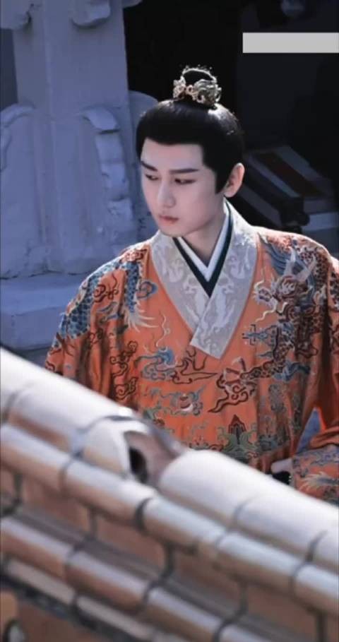 两京十五日太子殿下引期待