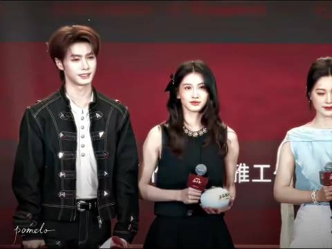 潘珺雅凭碧桃一角被看见,扎实演技获认可