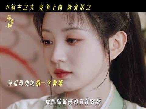 柿子和离后就这副勾栏做派