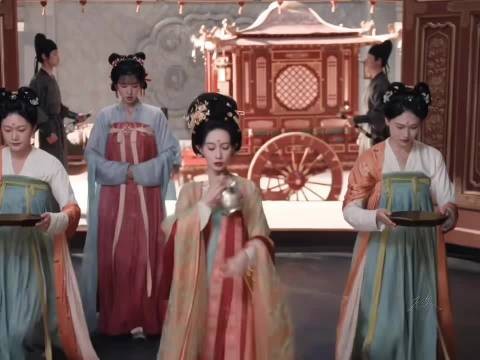 孟子义演暮晚摇浇酒,李昀锐孟子义尚公主
