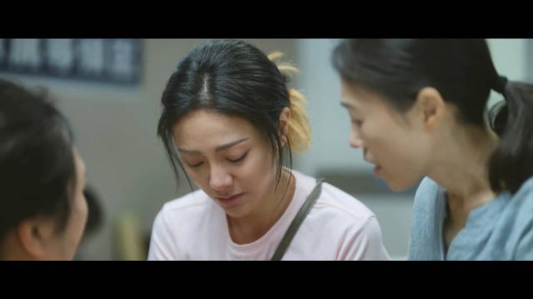 谢可寅表演回顾｜单元四：尘世暖光