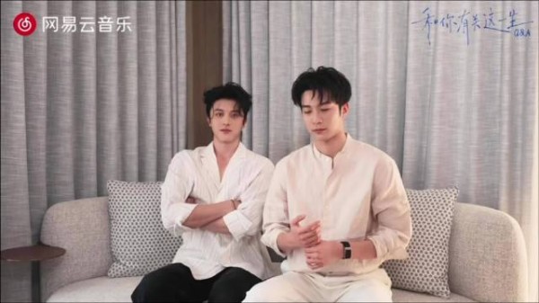 你觉得他可爱是因为你已经爱上他了