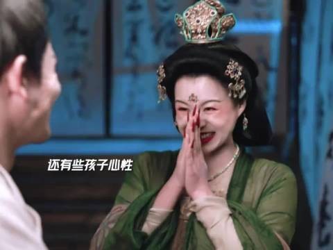 演技好到完全不搭嘎的两人也能狠狠入戏