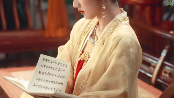 李治:去去!哪来那么多规矩? 没有第一次 我就给武姐姐创造第一次