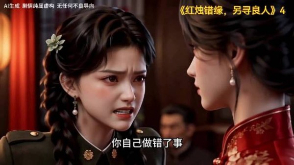 裴铮到场不问缘由,欲贬沈芙为妾扶正林雪棠