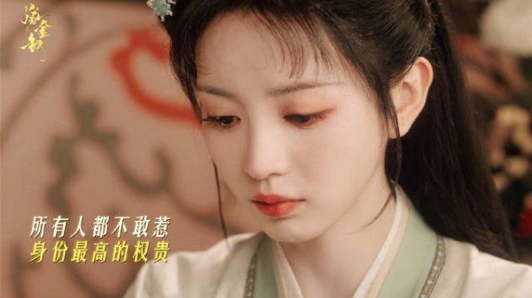 碧桃死在了和魏娆冰释前嫌的第一天,这谁能受得了啊,桃脸上的疤都要好了呀