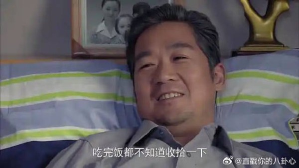 文丽半年不回家，回家就挨个训，在她眼里儿女的卫生情况堪比猪窝